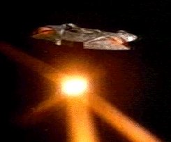 USS Revenant