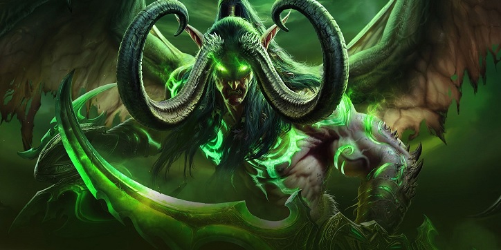 Illidan