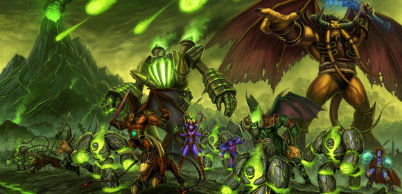 Invasion