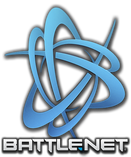 Logo de Battlenet