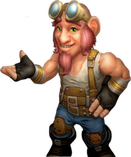 Gnome