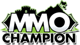 Logo de MMO Champion