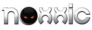 Logo de Noxxic