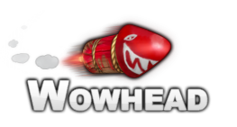 Logo de Wowhead