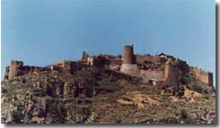 Kastamonu Kalesi