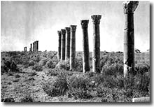 Kastamonu Kalesi