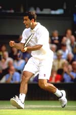 Pete Sampras