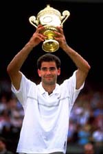 Pete Sampras