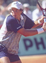 Pat Rafter