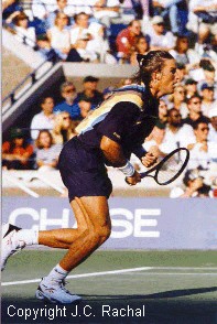 Pat Rafter