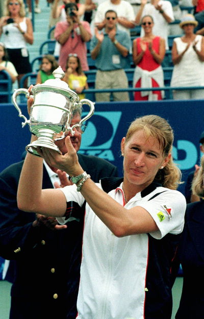 Steffi Graf