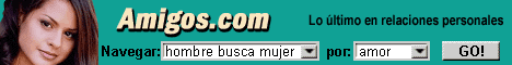 Conoce gente de todas partes del mundo, reg�strate
gratis!