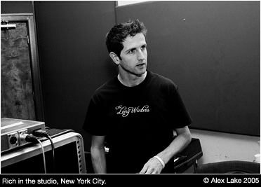 rich w studio rich w studio