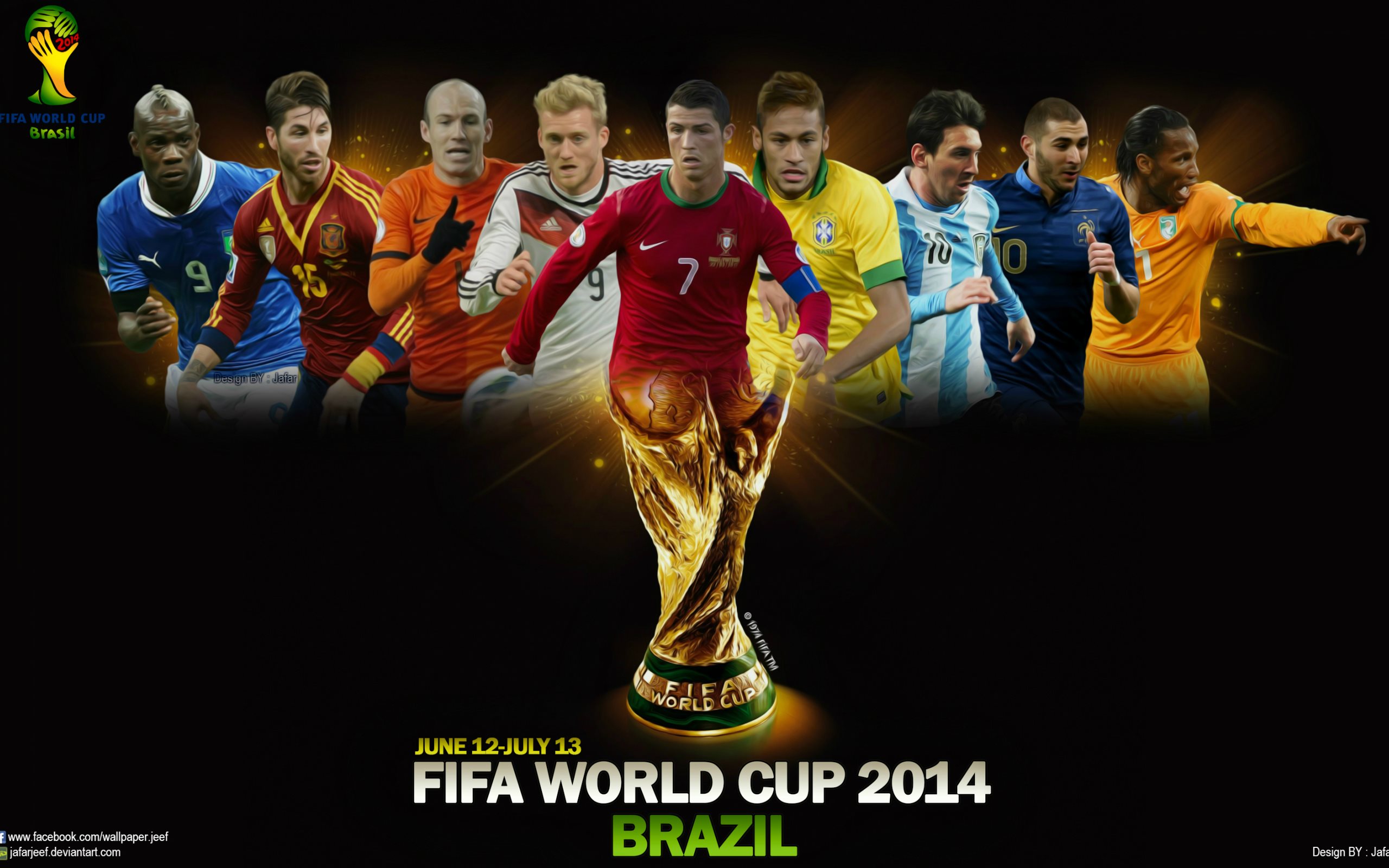 Homepage Banner