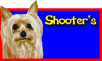 Shooter's
                                       Cool Site Award