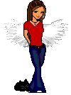 I didn't make this one(Which is why we're both up here, instead of below in adoptables.&nbsp; You're welcome to take B, as long as you give me a link back.)...B got it as a present.&nbsp; Sweet, huh?