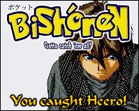 Click to catch!