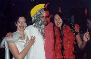 Best costume