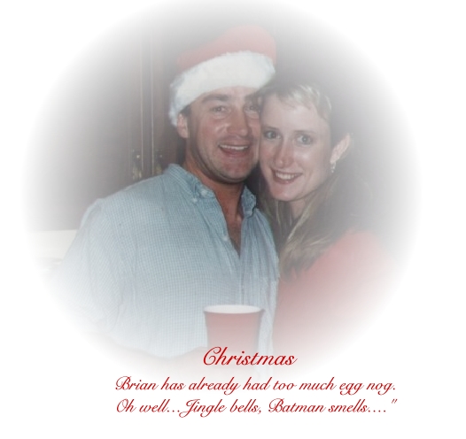 Marry Cristmas