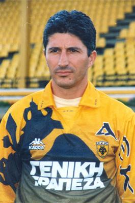 STELIOS MANOLAS
