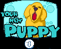 Download The New Puppy