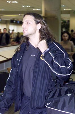 FERNANTO NAVAS