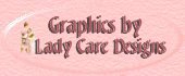 Lady Care's Logo