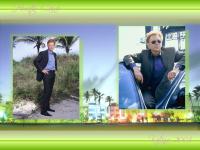 Horatio Caine
