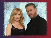 Cath and Grissom