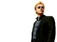 Horatio Caine