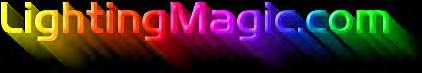 Lighting Magic