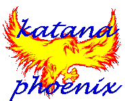 Welcome to my Katana site