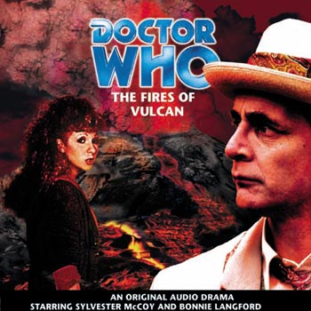 Fires of Vulcan
