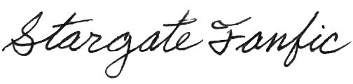 Kate Lesky's Stargate: SG-1 Fanfic
