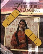beat up text book