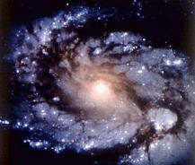 galaxy