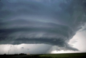tornado