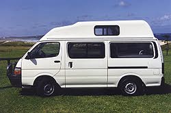 Campervan