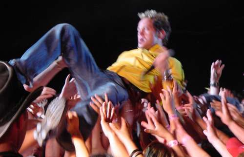 Toby Mac