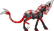 DHR Daedric Warrior--Terrapin Stallion--Wild Stock