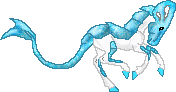 DHR Terrapin--Terrapin Mare--Wild Stock