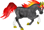 DHR Volcanuim--Spectra Fae Mare--Wild Stock