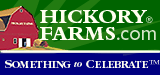 Hickory Farms Favorites
