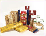 A.G.Ferrari Pasta Sampler