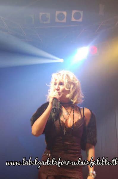 Espace Arena Biglen
