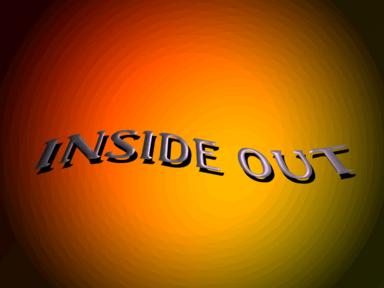 inside out