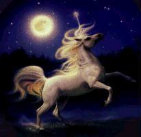 unicorn