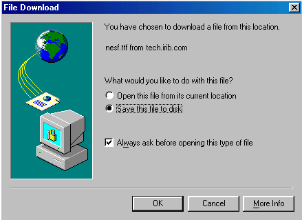 Download font Image1