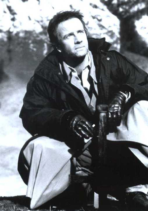 Connor MacLeod, The Highlander