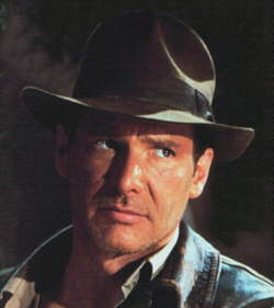 Indiana Jones